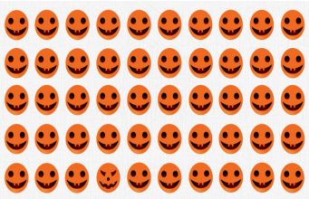 Only 1 In 20 People Can Spot The Odd One Out In Less Than 30 Seconds