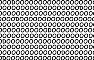 Only a few get it right – but how many Ds are hidden in this picture?