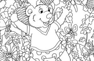 Find Car, Mouse, Crown and 2 Hearts.