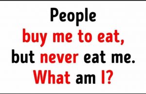 Daily Riddle: Only 1 Out Of 50 People Will Be Able To Work This Out!