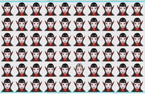 Only Geniuses Can Find The Odd Letters In Under 50 Seconds