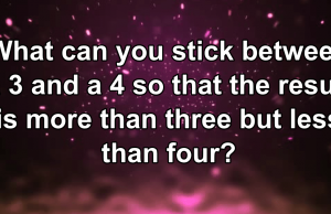These Riddle Is Driving People Crazy: Can You Solve It?