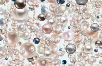 YOU MIGHT have perfect vision if you can spot the diamond in this picture.