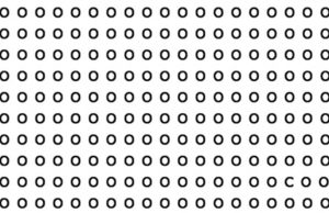 Almost adults can’t find the letter ‘C’ in under 7 seconds – can you?