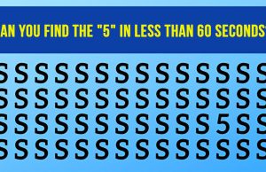 Can You Find The Odd One Out In All Of Our 7 Tests? Only Geniuses Can.