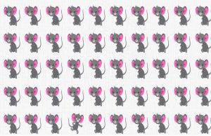 How Fast Can You Spot The Odd One Out In The Following Pictures Below!