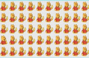You’re A Genius If You Get 10/10 In This Tough Visual Perception Test