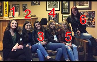 Can you spot what’s wrong with this viral pic?