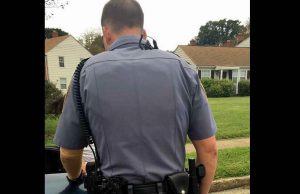 Police orders woman to open her trunk – as no idea that she’s recording everything behind his back