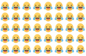 Only 1 In 35 Sharp Eyed People Can Find The Odd Emoji Out.
