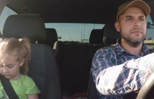 A few years ago I had a proud (step)dad moment.