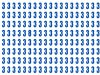 Can You Spot the Odd Number Out In Less Than 15 Seconds?
