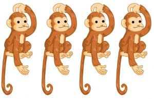 Tricky Challenge: You Have Only 1 MINUTE To Find The Odd One Out!