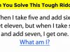 This Is The Toughest Riddle Ever. Can You Solve It?