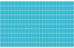 Can you find the odd letter out in this test in less than 50 seconds?