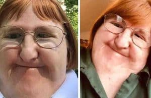 Woman told she’s ‘too ugly’ for selfies uploads a selfie a day for a year
