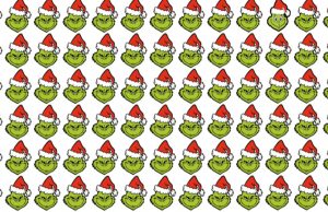 Spot the odd one emoji in less than 30s, can you?