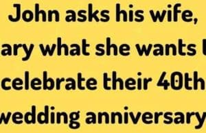 What WOULD You Like?