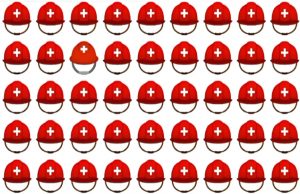 There is an odd emoji in this pic, can you spot it?