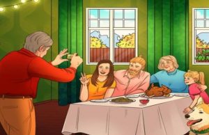 This is a tough one! Find the error in the image!