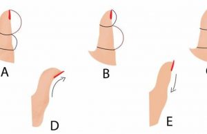 The Shape Of Your Thumb Can Reveal A Lot About Your Personality!