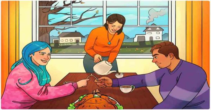 Find the mistake in the picture in 6 seconds!