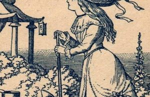 Test your eye skills: Where is the second woman?