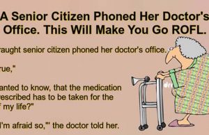 Lifelong Medication.