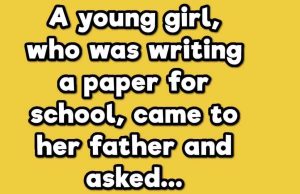 Between Anger and Exasperation.