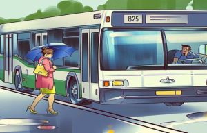 Find two mistakes in this picture