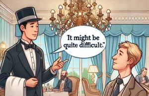 A complicated breakfast order!