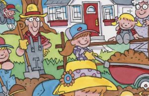 Find 26 Letters of The Alphabet.