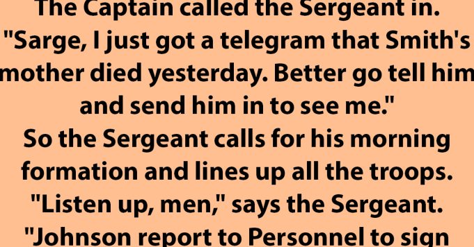 Be More Tactful Next Time