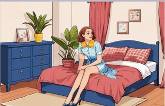 Find 12 differences.