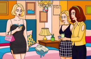 Find 17 differences.