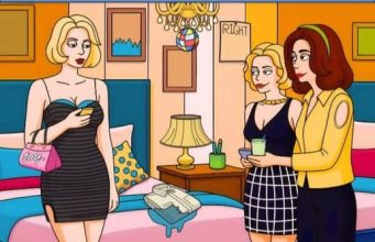 Find 17 differences.