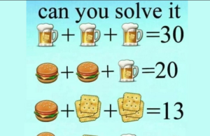 Solve This Math Correctly (HARD LEVEL)