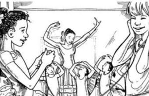 Can You Find ELEVEN Hidden Objects?