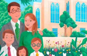 Can you find the hidden objects?