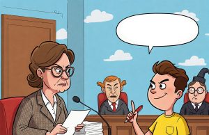 The greatest paradoxes.