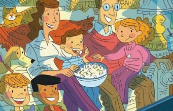 Can you find all six hidden words ?