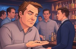 Three small magic pellets.