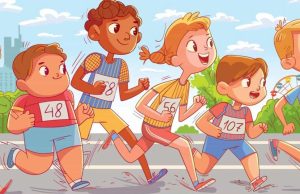 Find 11 Hidden Ocjects in the picture.