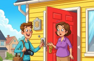 The Smiths had no children