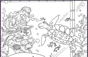 Find Elbow Noodle, Piece of Popcorn, Key, Ghost, Broccoli.