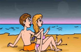 Can you find the mistake?