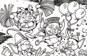 Find Egg, Jug, Hairbrush, Magnet, Teacup, and Crown