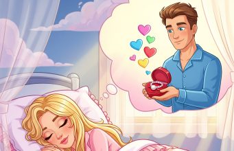 It was a few days before Valentine’s Day