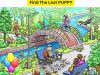 Find The Hidden Puppy
