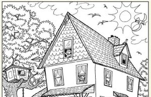 Can you spot 11 hidden objects?